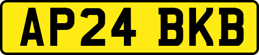 AP24BKB
