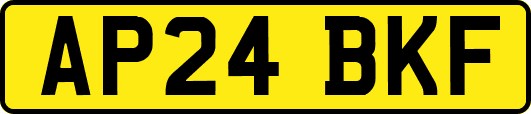 AP24BKF