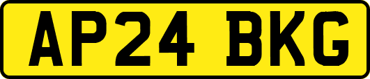 AP24BKG