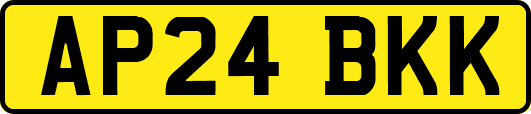 AP24BKK