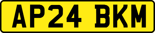 AP24BKM