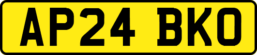 AP24BKO