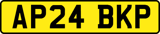 AP24BKP