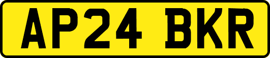 AP24BKR