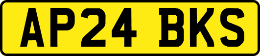 AP24BKS