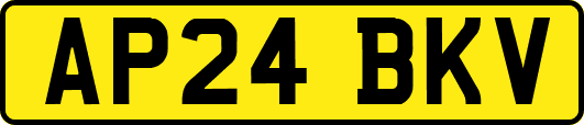 AP24BKV