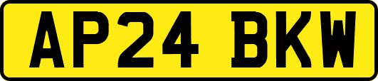 AP24BKW