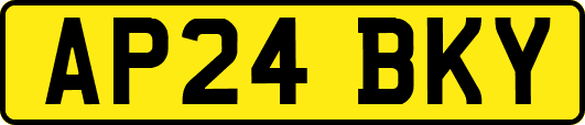 AP24BKY