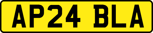 AP24BLA