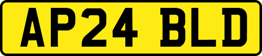 AP24BLD