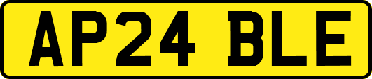 AP24BLE