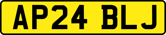 AP24BLJ