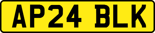 AP24BLK