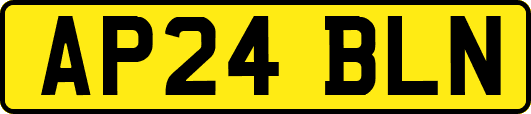 AP24BLN