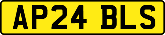 AP24BLS