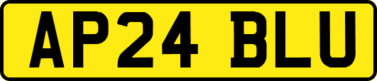 AP24BLU