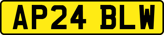 AP24BLW