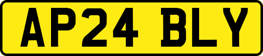 AP24BLY