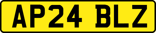 AP24BLZ