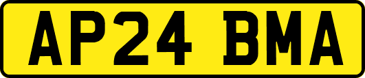 AP24BMA