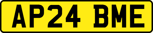 AP24BME