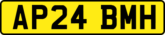AP24BMH