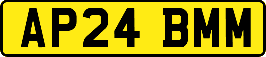 AP24BMM