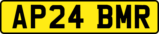 AP24BMR