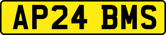 AP24BMS