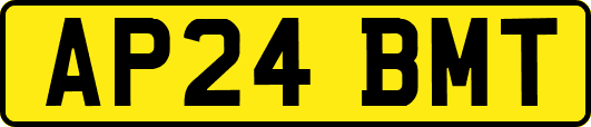 AP24BMT