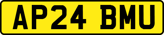 AP24BMU