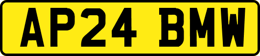 AP24BMW
