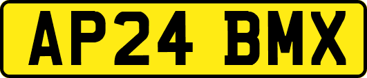 AP24BMX