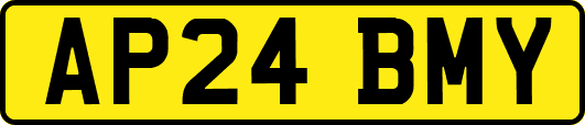 AP24BMY
