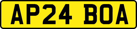 AP24BOA