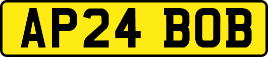 AP24BOB