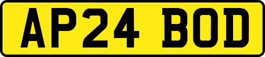 AP24BOD