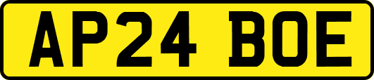 AP24BOE