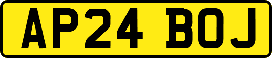 AP24BOJ