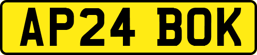 AP24BOK