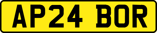 AP24BOR