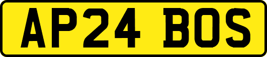 AP24BOS