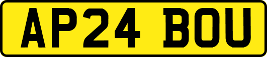 AP24BOU
