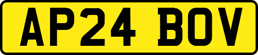 AP24BOV