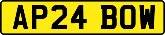 AP24BOW