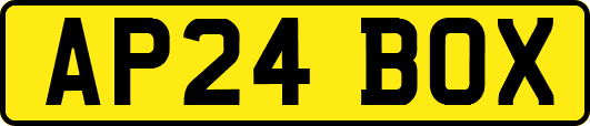 AP24BOX
