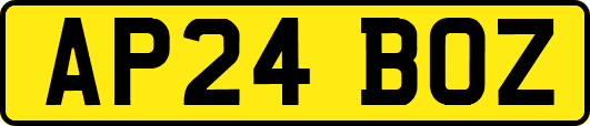 AP24BOZ