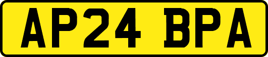 AP24BPA