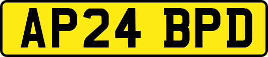 AP24BPD