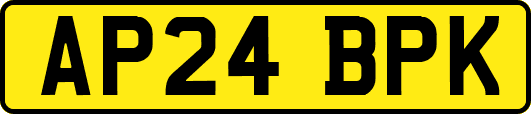 AP24BPK
